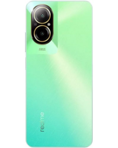 Купить Realme C67 4G 6/128GB Sunny Oasis Гарантия 1 год
