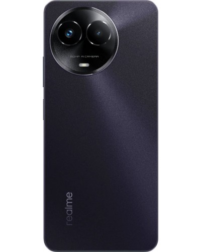 Купить Realme C67 5G 6/128GB Dark Purple Гарантия 1 год
