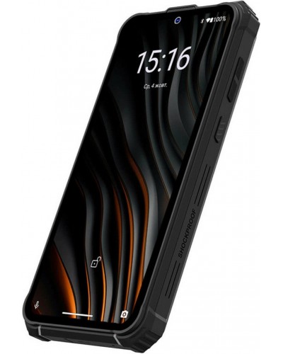Купити Sigma X-treme PQ55 6/64GB Black Гарантія 1 Рік