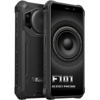 FOSSiBOT F101 4/64GB Black Гарантія 1 рік