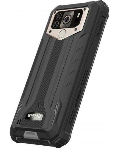 Купити Sigma X-treme PQ55 6/64GB Black Гарантія 1 Рік