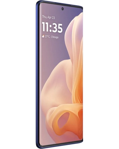 Купити Motorola G85 5G 8/256GB Cobalt Blue (XT2427-2) Гарантія 1 рік