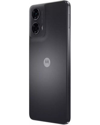 Купить Motorola G24 4/128GB NFC Matte Charcoal (XT2423-3) Гарантия 1 год