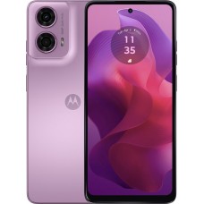 Motorola G24 4/128GB NFC Pink Lavender (XT2423-3) Гарантія 1 рік