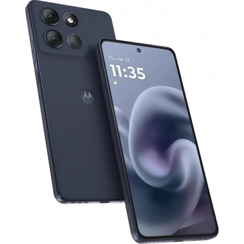 Купити Motorola G86 5G 8/256GB Spellbound (XT2527-2) Гарантія 1 Рік