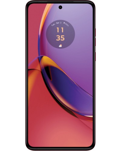 Купити Motorola G84 5G 8/256GB NFC Viva Magenta Гарантія 1 Рік