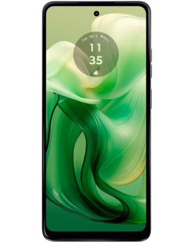 Купити Motorola G24 4/128GB NFC Ice Green (XT2423-3) Гарантія 1 рік