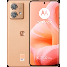 Motorola Edge 40 5G 8/256Gb NFC Peach Fuzz (XT2303-2) Гарантія 1 рік