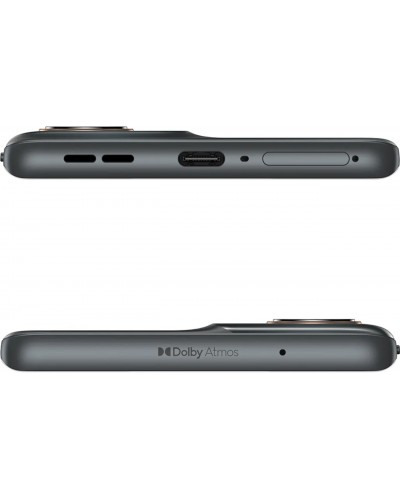 Купить Motorola G85 5G 8/256GB Urban Grey (XT2427-2) Гарантія 1 рік