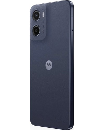 Купити Motorola G05 4/256GB Denim Blue (XT2523-3) Гарантія 1 рік