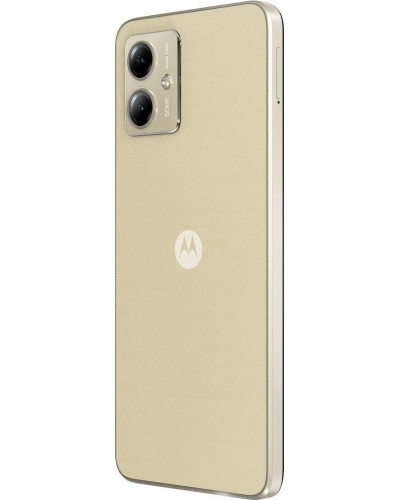Купити Motorola G14 8/256GB NFC Butter Cream Гарантія 1 рік