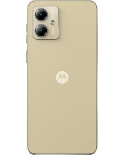 Купити Motorola G14 8/256GB NFC Butter Cream Гарантія 1 рік