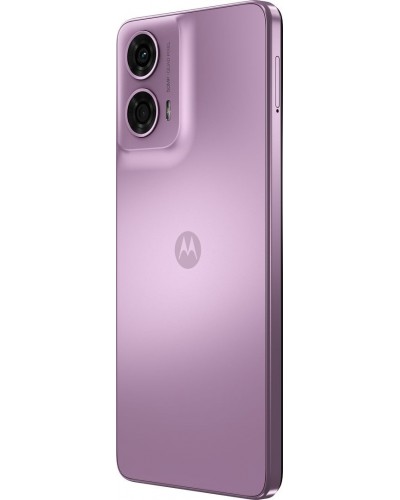 Купити Motorola G24 4/128GB NFC Pink Lavender (XT2423-3) Гарантія 1 рік