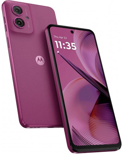 Купити Motorola G55 5G 8/256GB Twilight Purple (XT2435-2) Гарантія 1 рік