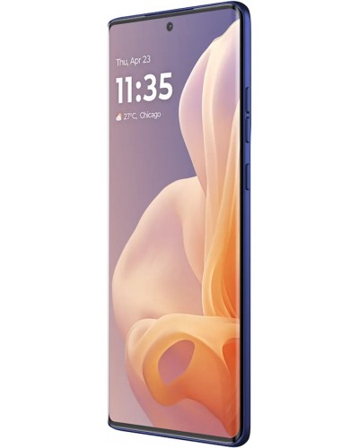 Купити Motorola G85 5G 8/256GB Cobalt Blue (XT2427-2) Гарантія 1 рік