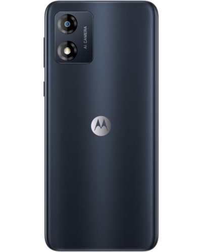Купити Motorola E13 (XT2345-3) 8/128GB Cosmic Black Гарантія 1 рік