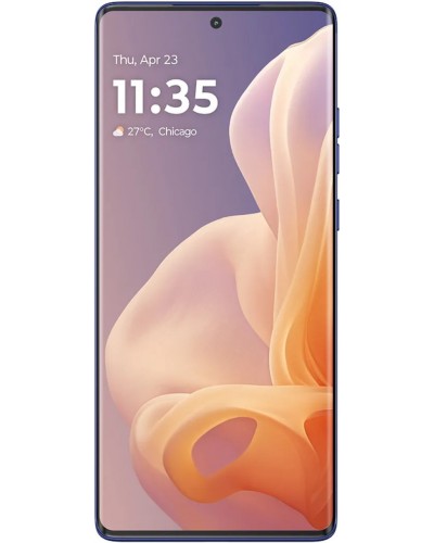 Купити Motorola G85 5G 8/256GB Cobalt Blue (XT2427-2) Гарантія 1 рік