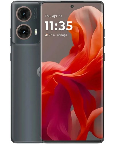 Купить Motorola G85 5G 8/256GB Urban Grey (XT2427-2) Гарантія 1 рік