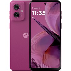 Motorola G55 5G 8/256GB Twilight Purple (XT2435-2) Гарантія 1 рік