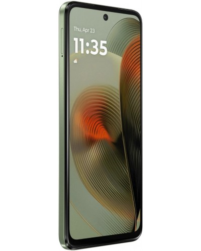 Купить Motorola G55 5G 8/256GB Smoky Green (XT2435-2) Гарантія 1 рік