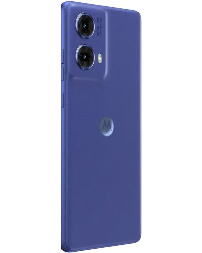 Купити Motorola G85 5G 8/256GB Cobalt Blue (XT2427-2) Гарантія 1 рік