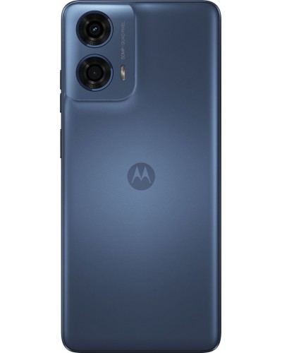 Купить Motorola G24 Power 8/256GB NFC Ink Blue (XT2425-4) Гарантия 1 год
