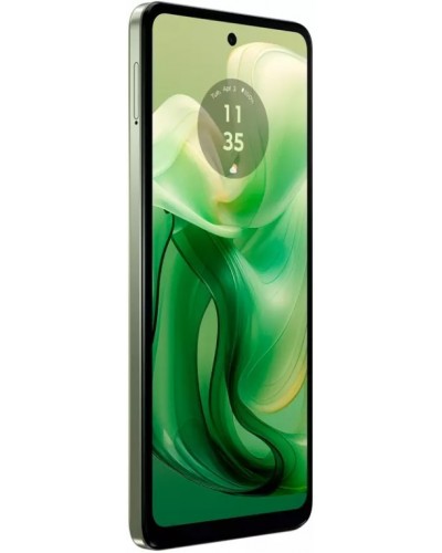 Купити Motorola G24 4/128GB NFC Ice Green (XT2423-3) Гарантія 1 рік
