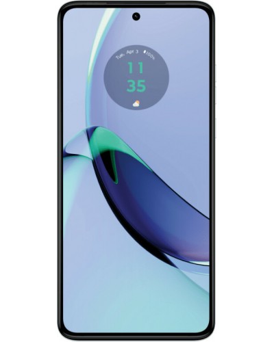 Купити Motorola G84 5G 8/256GB NFC Marshmallow Blue Гарантія 1 Рік