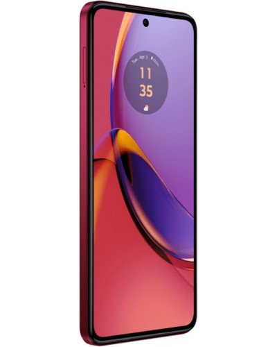 Купити Motorola G84 5G 8/256GB NFC Viva Magenta Гарантія 1 Рік