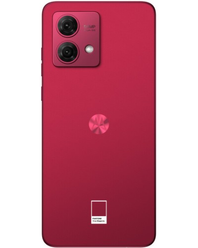 Купити Motorola G84 5G 8/256GB NFC Viva Magenta Гарантія 1 Рік