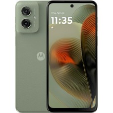 Motorola G55 5G 8/256GB Smoky Green (XT2435-2) Гарантія 1 рік