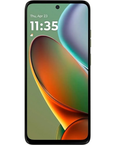 Купить Motorola G15 Power 8/256GB Iguana Green (XT2521-5) Гарантія 1 рік