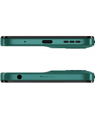 Купити Motorola G05 4/256GB Forest Green (XT2523-3) Гарантія 1 рік