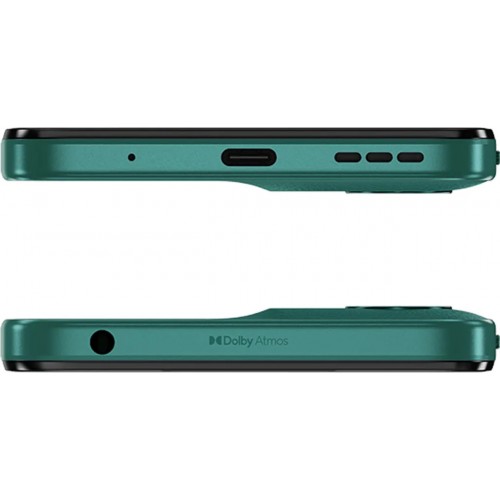 Купити Motorola G05 4/256GB Forest Green (XT2523-3) Гарантія 1 рік