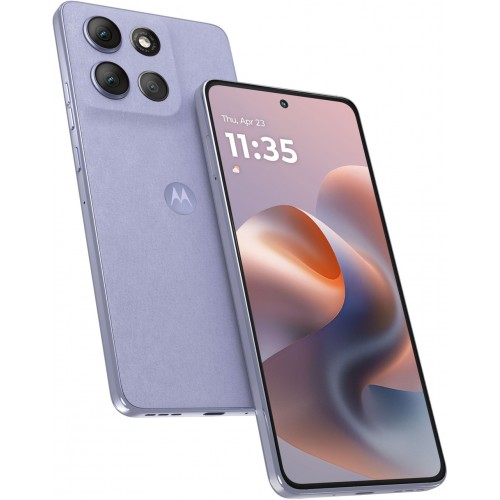 Купити Motorola G86 5G 8/256GB Cosmic Sky (XT2527-2) Гарантія 1 Рік