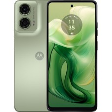 Motorola G24 4/128GB NFC Ice Green (XT2423-3) Гарантія 1 рік