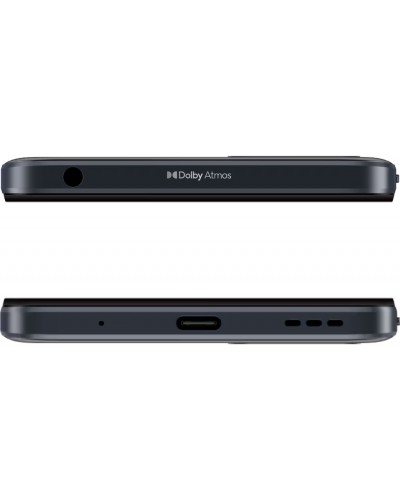 Купити Motorola E13 (XT2345-3) 8/128GB Cosmic Black Гарантія 1 рік