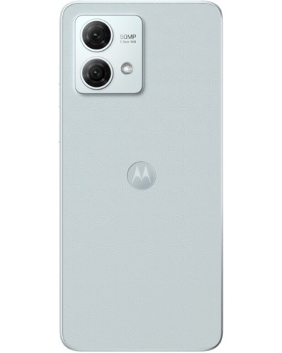 Купити Motorola G84 5G 8/256GB NFC Marshmallow Blue Гарантія 1 Рік