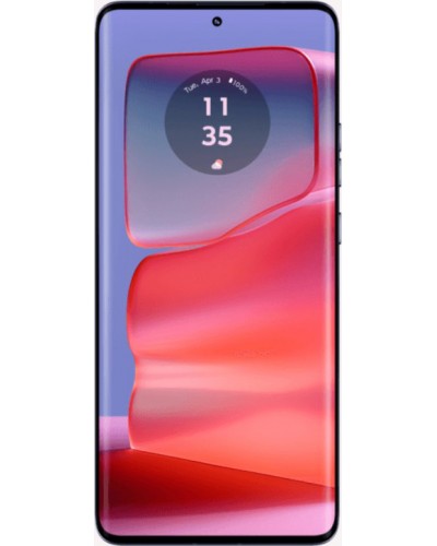 Купити Motorola Edge 50 Pro 12/512GB Luxe Lavender (XT2403-2) Гарантія 1 рік