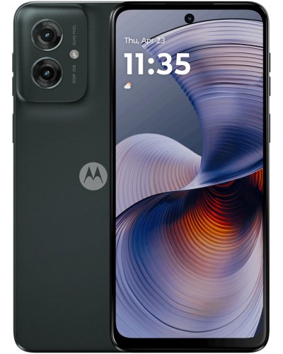 Купити Motorola G55 5G 8/256GB Forest Grey (XT2435-2) Гарантія 1 рік