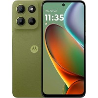 Motorola G15 Power 8/256GB Iguana Green (XT2521-5) Гарантія 1 рік