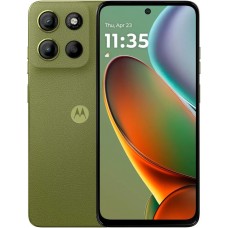 Motorola G15 Power 8/256GB Iguana Green (XT2521-5) Гарантія 1 рік