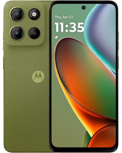 Купить Motorola G15 Power 8/256GB Iguana Green (XT2521-5) Гарантія 1 рік