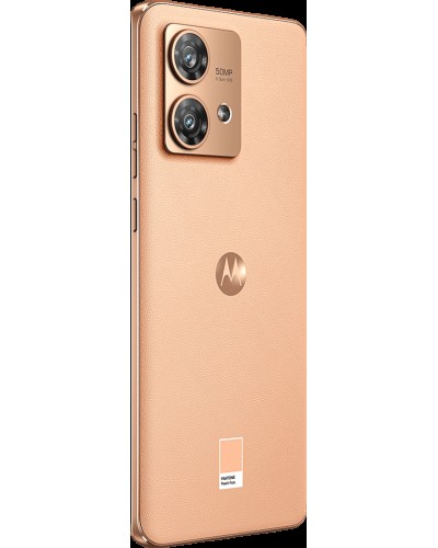 Купить Motorola Edge 40 Neo 5G 12/256Gb NFC Peach Fuzz (XT2307-1) Гарантия 1 год
