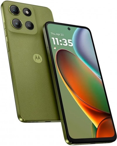 Купить Motorola G15 Power 8/256GB Iguana Green (XT2521-5) Гарантія 1 рік