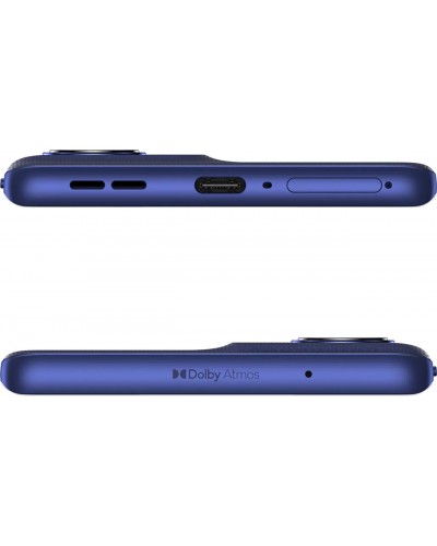 Купити Motorola G85 5G 8/256GB Cobalt Blue (XT2427-2) Гарантія 1 рік