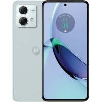 Motorola G84 5G 8/256GB NFC Marshmallow Blue Гарантія 1 Рік