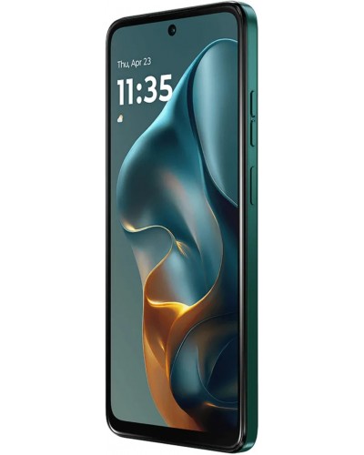 Купить Motorola G05 4/128GB Forest Green (XT2523-3) Гарантія 1 рік