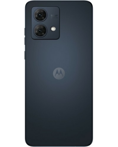 Купить Motorola G84 5G 8/256GB NFC Midnight Blue Гарантія 1 Рік