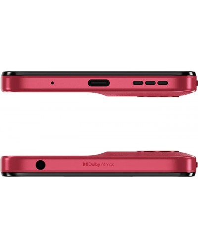 Купити Motorola G05 4/128GB Plum Red (XT2523-3) Гарантія 1 рік